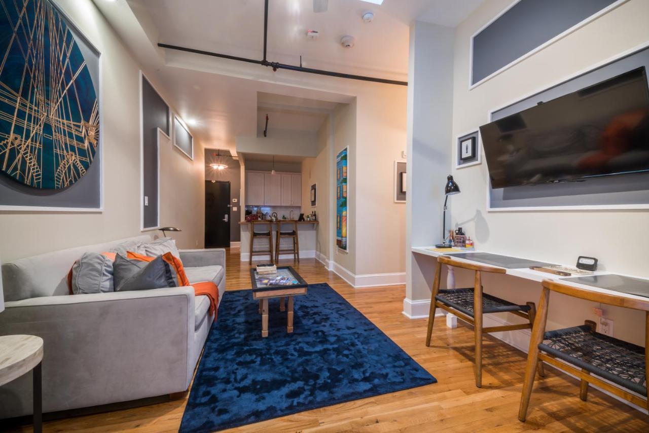 Henry Norman (adults Only) Hotel New York