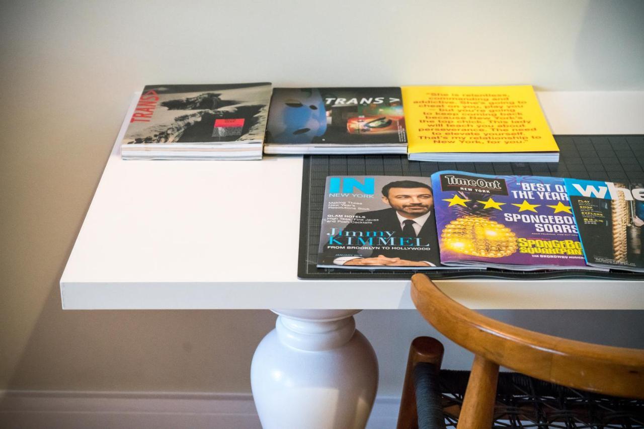 Henry Norman (adults Only) 4* New York