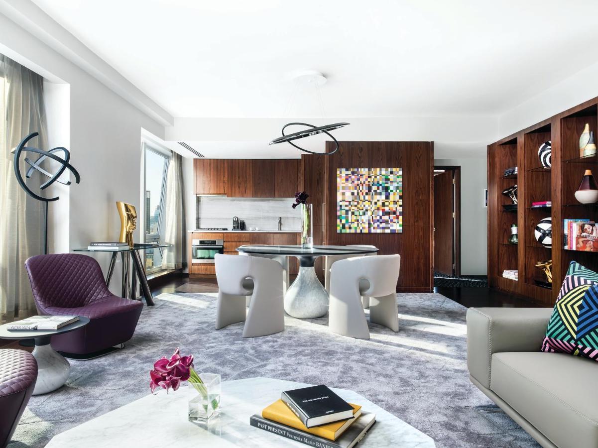 The Langham, New York, Fifth Avenue