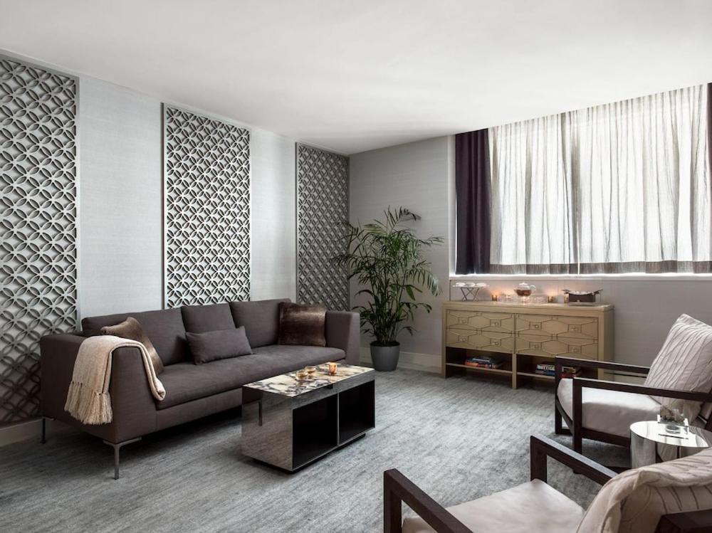 The Langham, New York, Fifth Avenue 5*