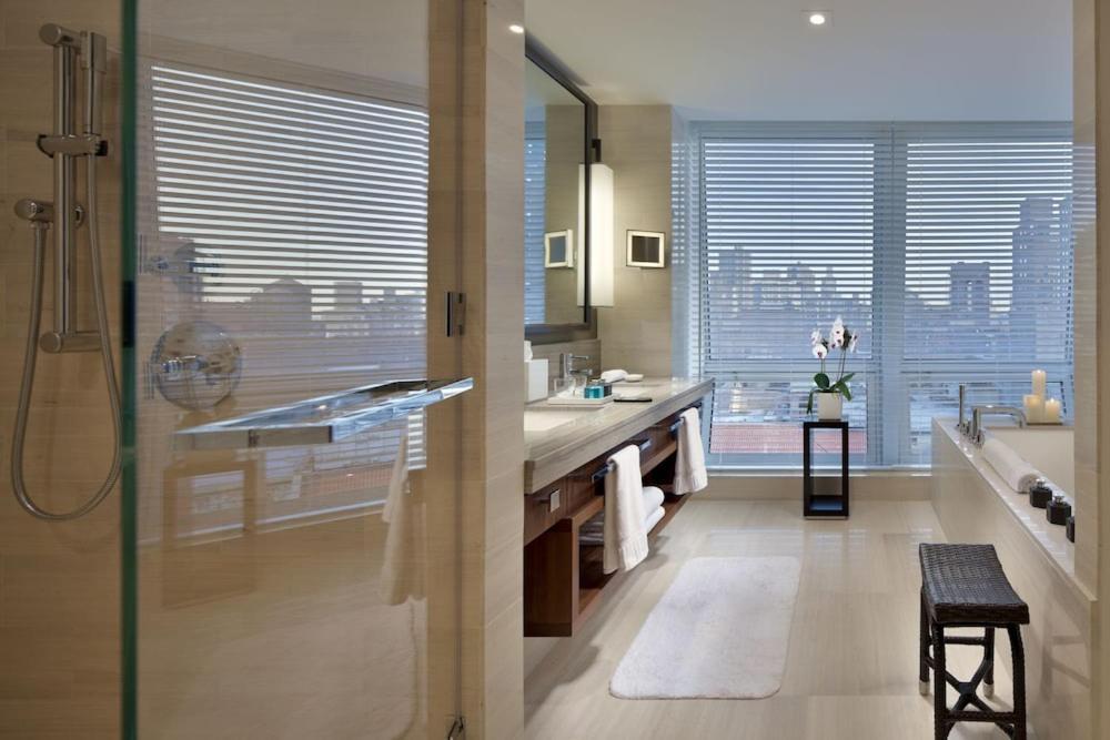 The Langham, New York, Fifth Avenue 5*