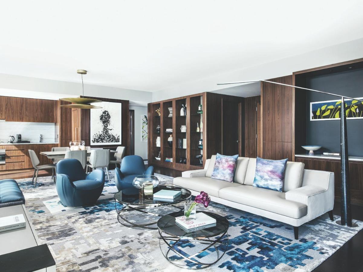 The Langham, New York, Fifth Avenue 5* New York