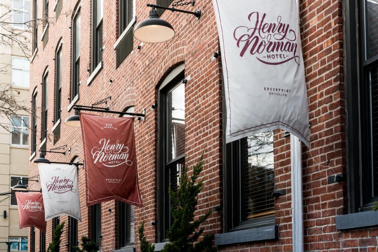 Hotel Henry Norman (adults Only) 4*