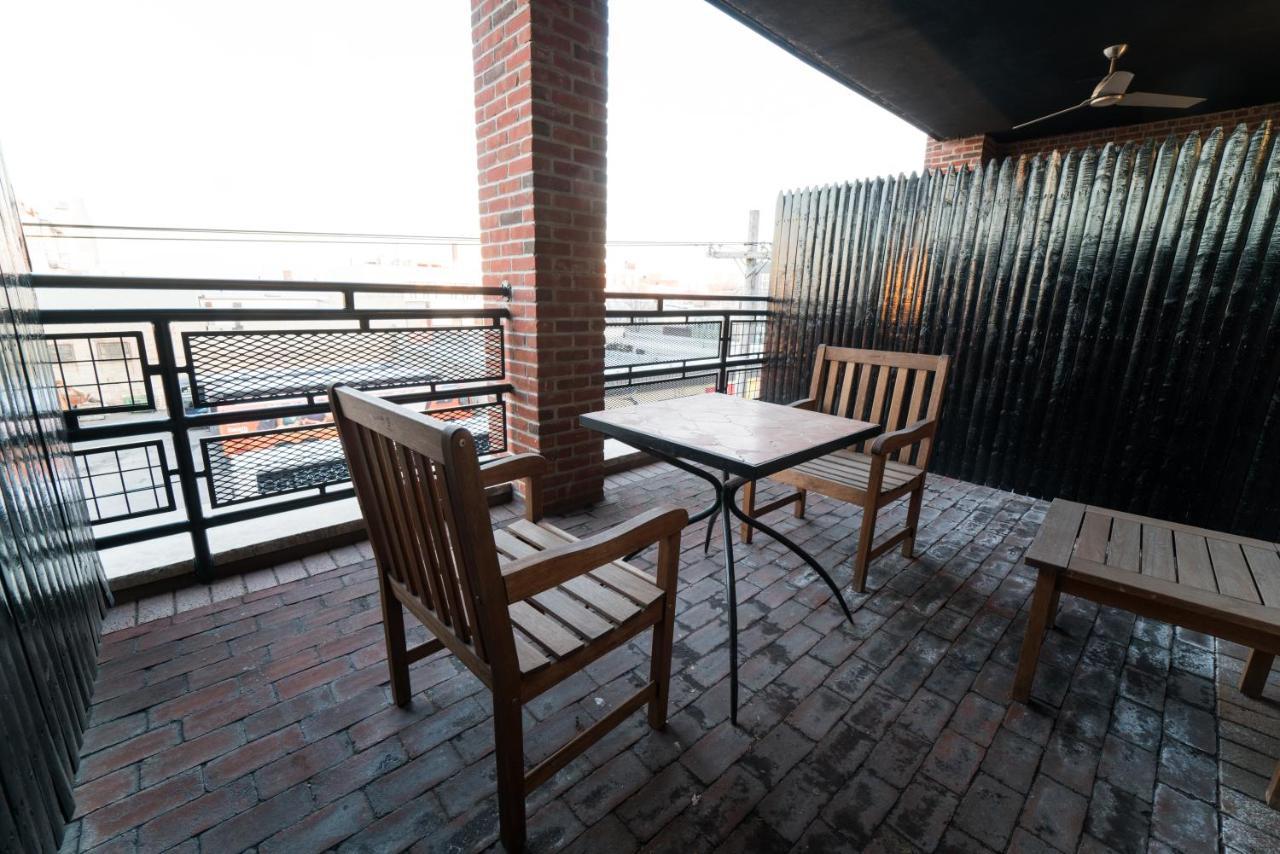 Henry Norman (adults Only) Hotel New York