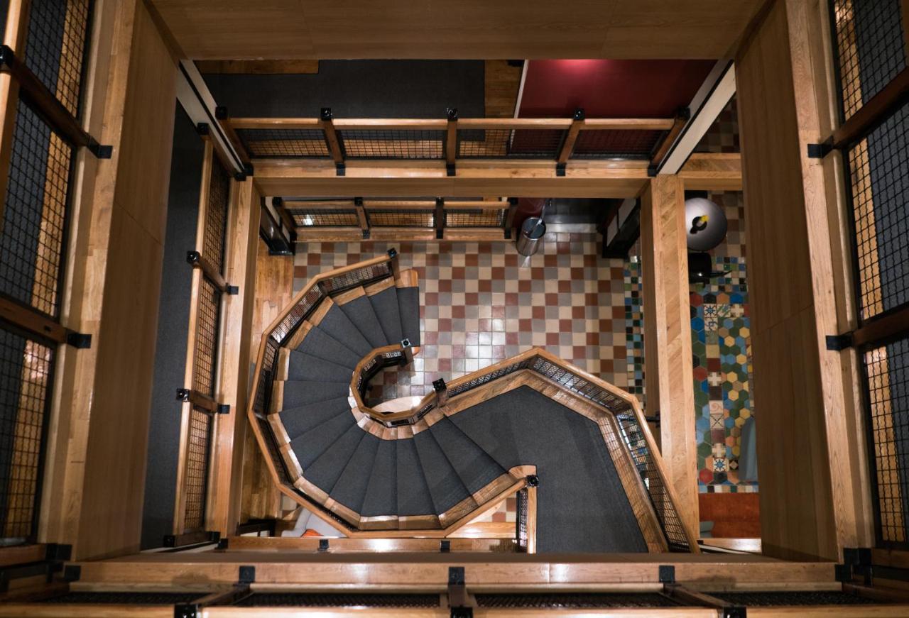 Henry Norman (adults Only) 4* New York