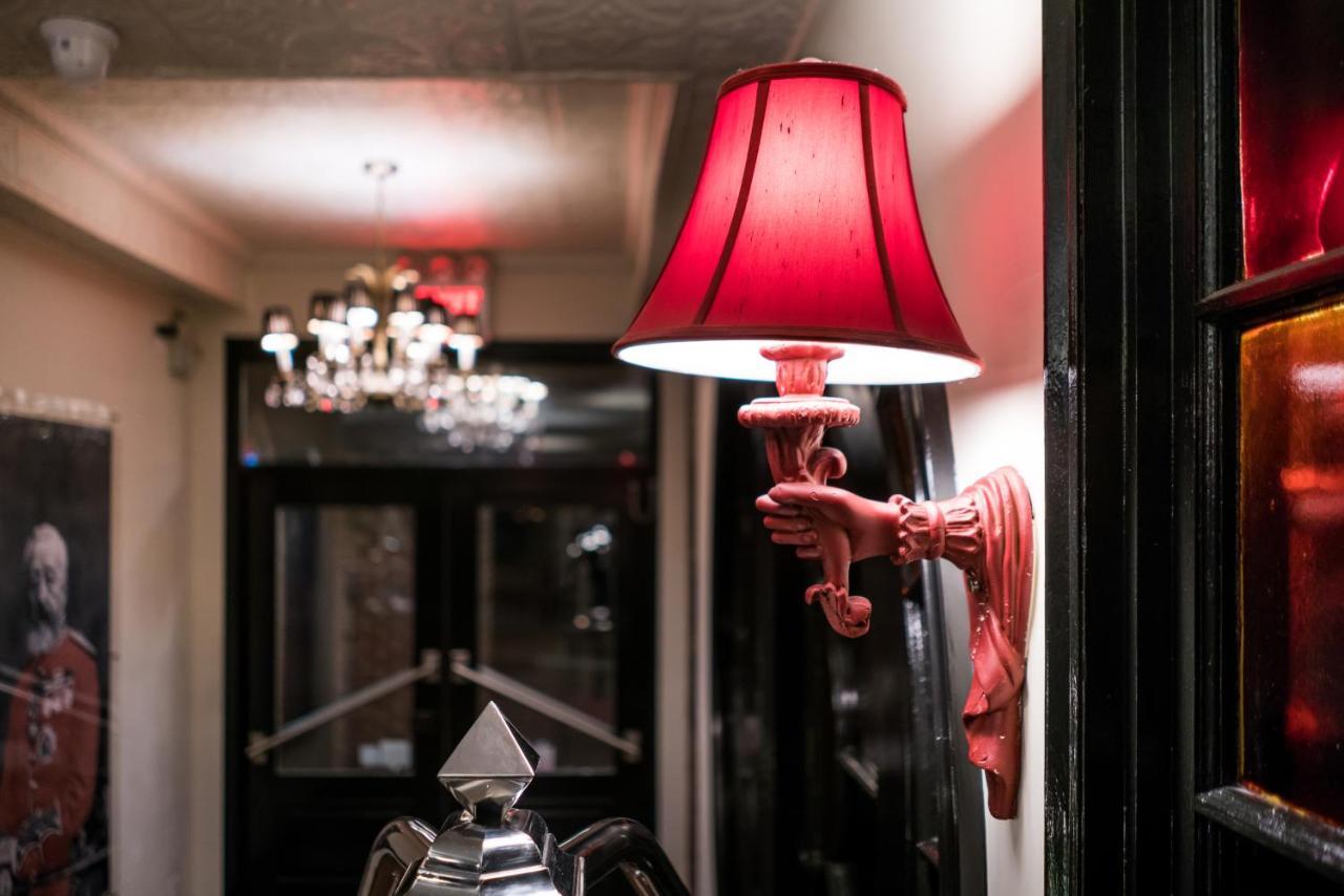 Henry Norman (adults Only) Hotel 4*