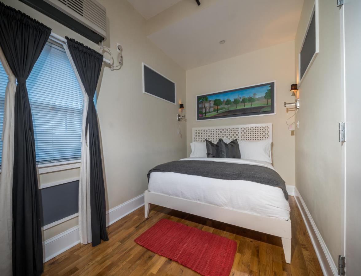 Hotel Henry Norman (adults Only) New York