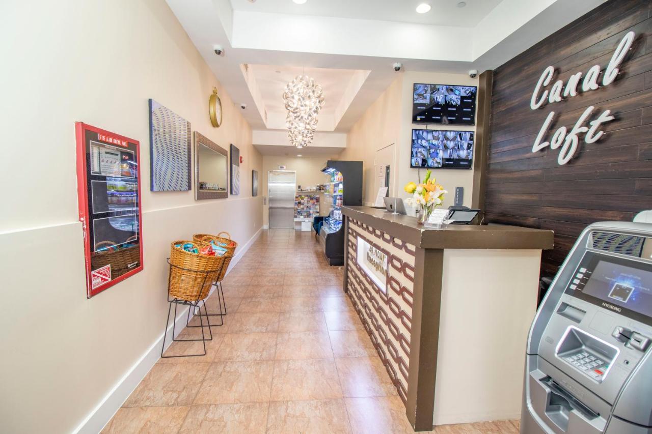 Best Hotels in Bowery New York for Every Traveler