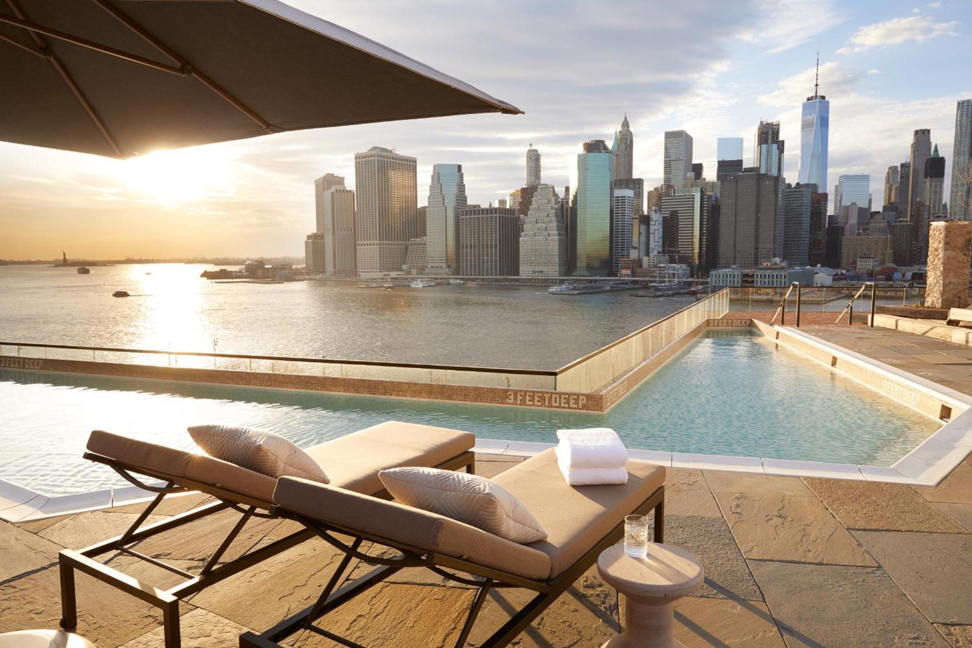 Best Hotels in Lower Manhattan for Every Traveler