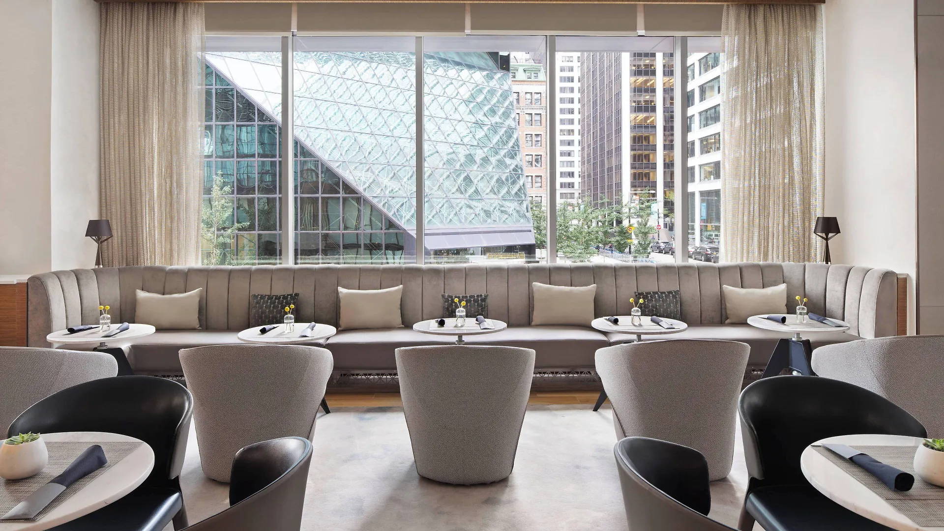 Top Hotels in Wall Street - Financial District New York