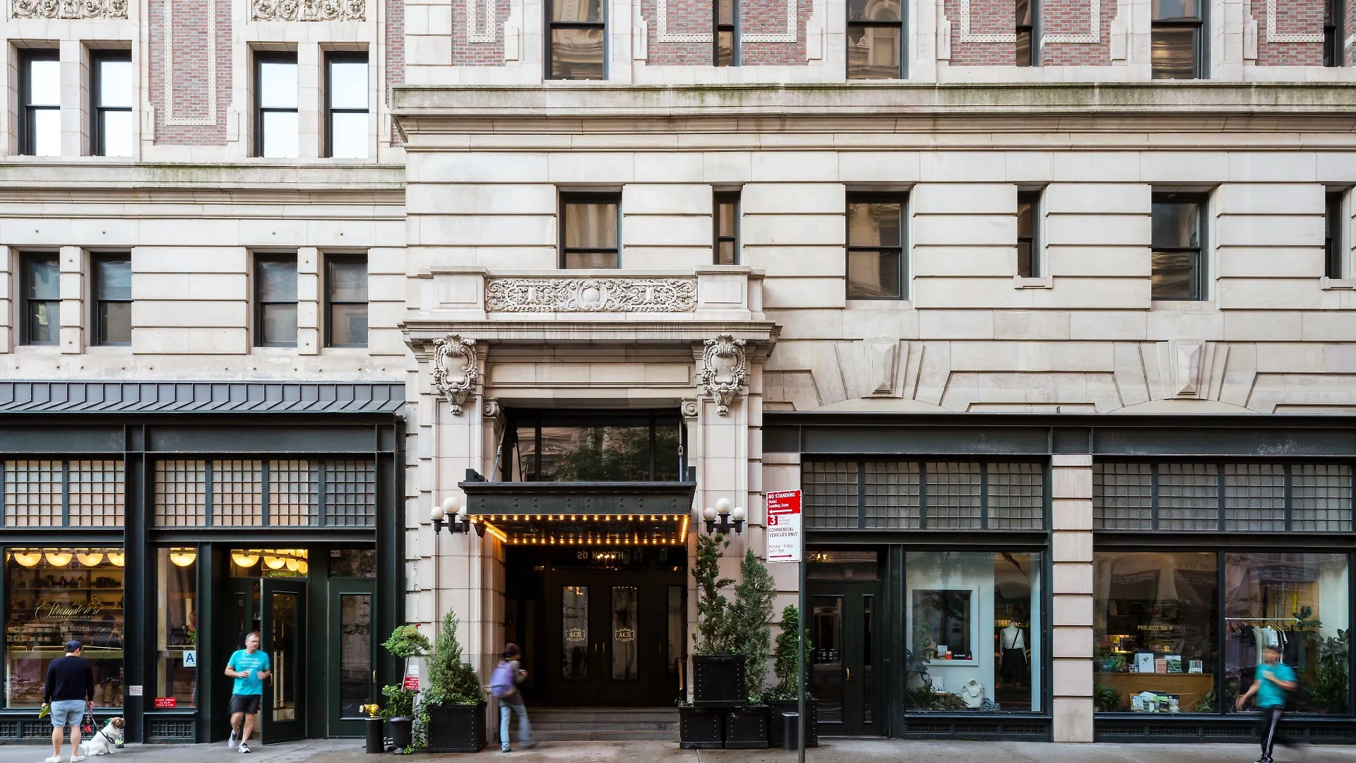 Best Hotels in NoMad New York