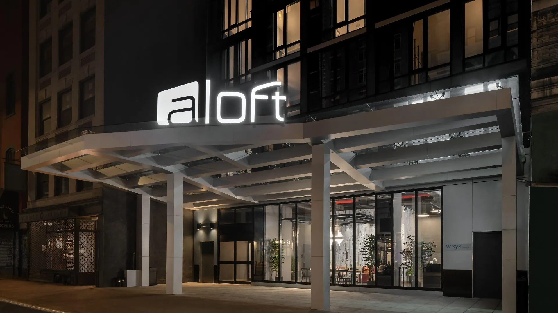 Top Hotels in Midtown West, New York For Every Traveler