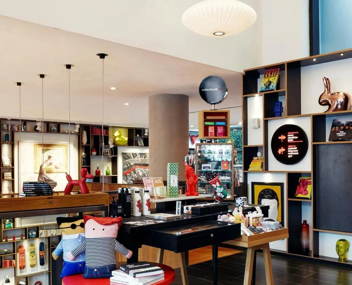 Top Hotels in Lower East Side, New York