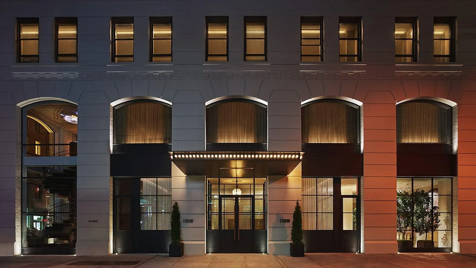 Top Hotels in New York Tribeca for Every Traveler