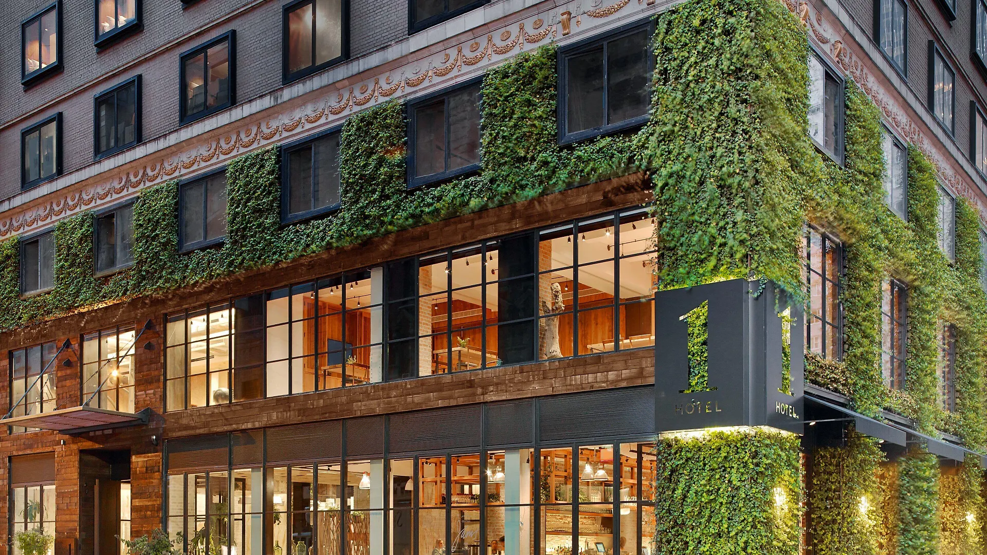 Handpicked Hotels in New York Central Park