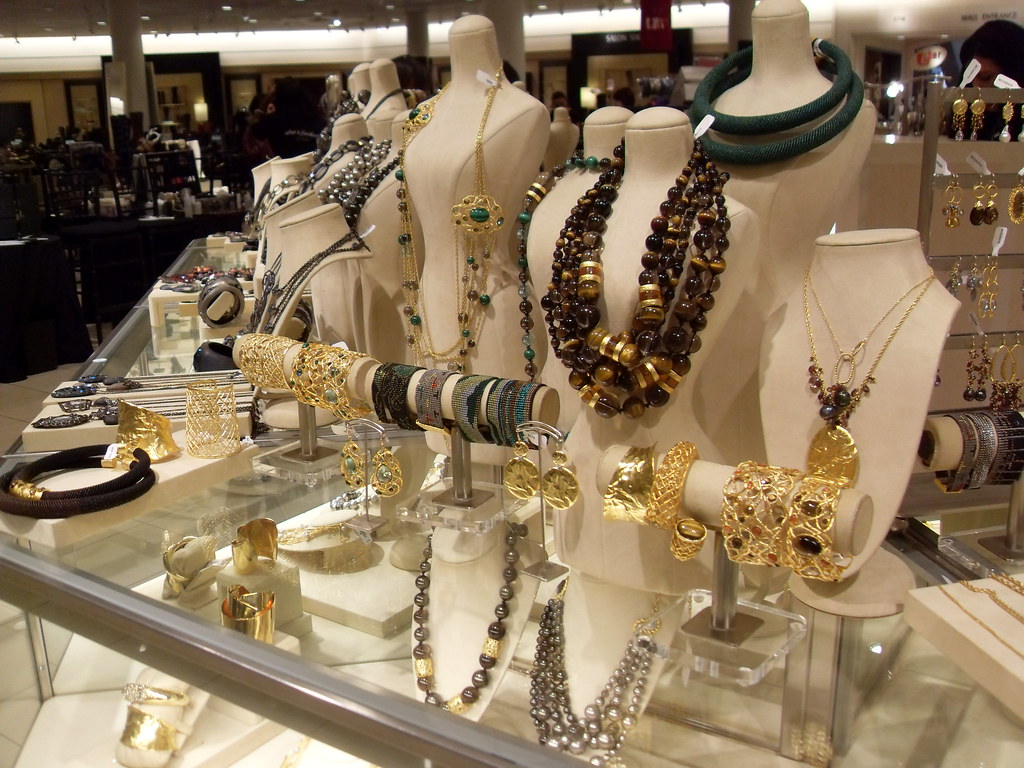 8 Unique Jewelers in New York City to Check Out Your Next Shopping Trip