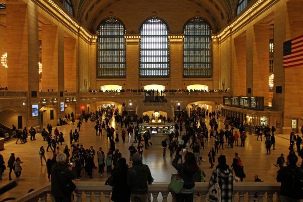 Grand Central Terminal