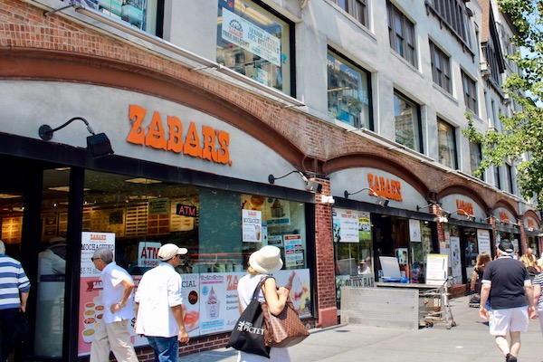 Zabar's