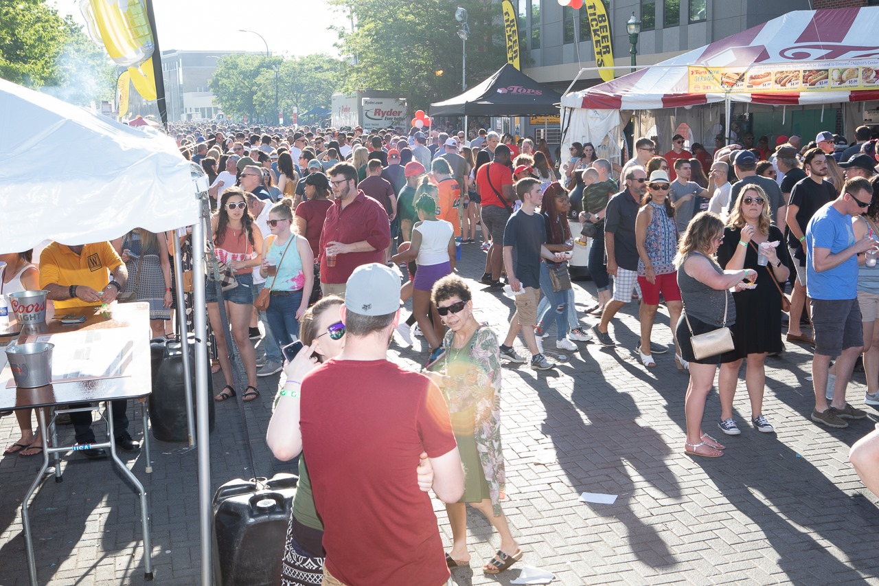 7 Events to Visit this Spring in Syracuse