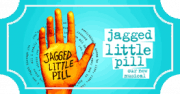 Jagged Little Pill Billets New York