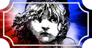 Biglietti Les Miserables Broadway New York