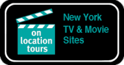 Biglietti New York TV and Movie Sites