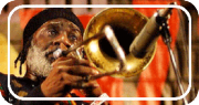 Tour Harlem, Jazz e Cena Soul-Food